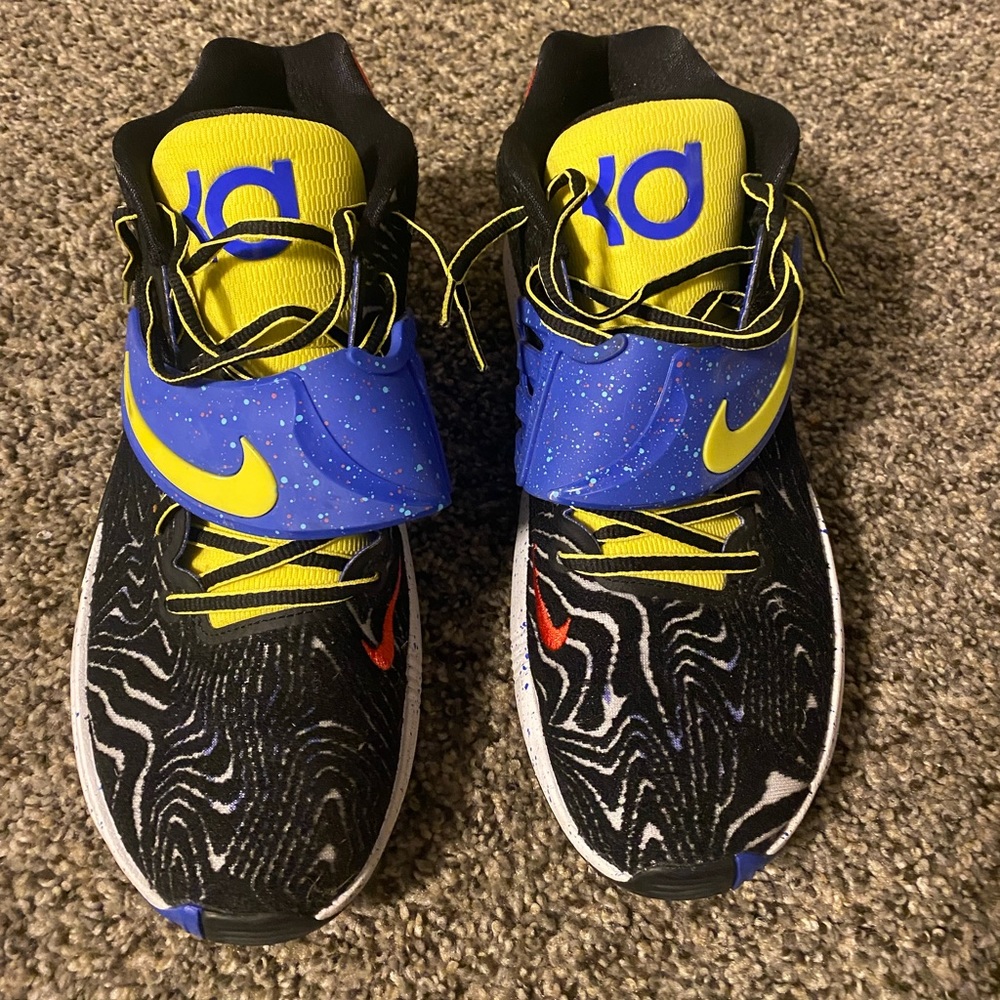 Nike Kevin Durant 14 Pop Art CW3935-004
